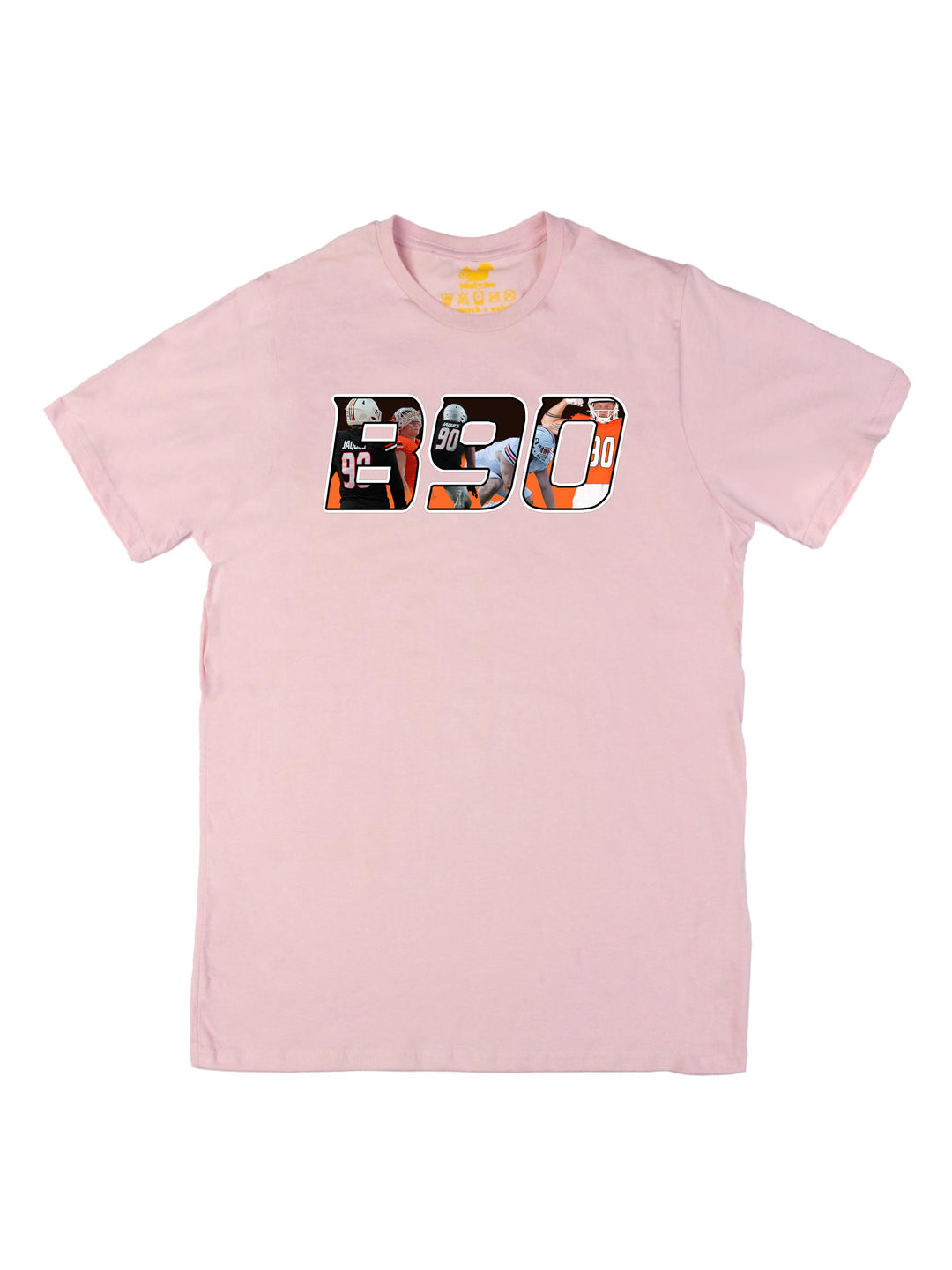 Beau Jaques Logo Unisex T-Shirt