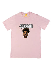 Brock Williams Logo Unisex T-Shirt