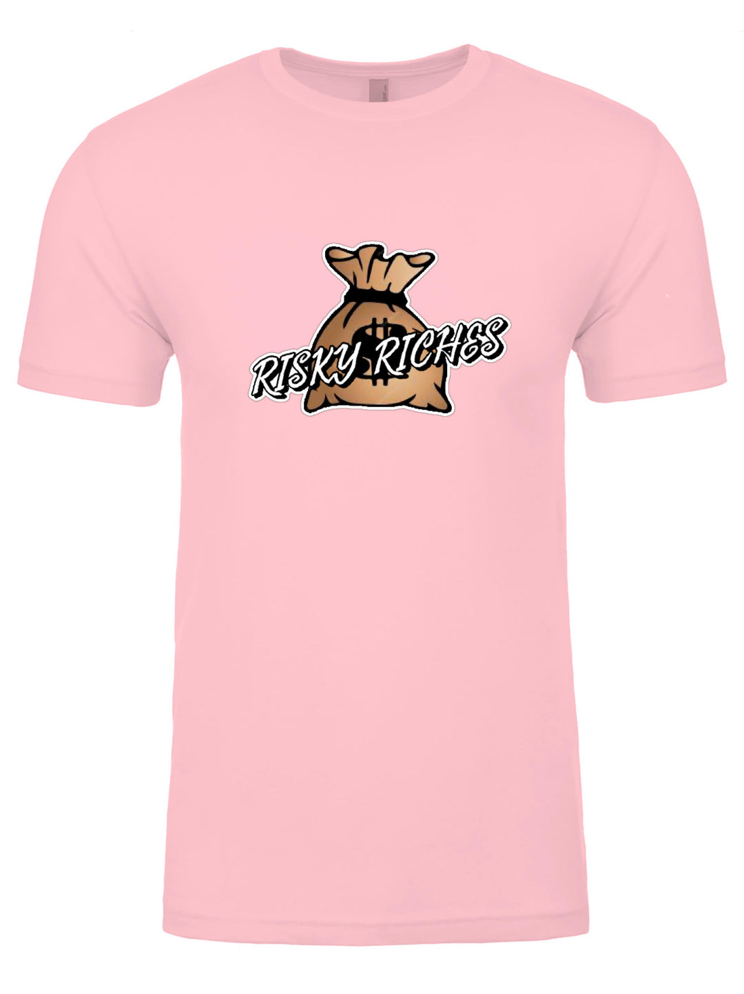 Risky Riches Unisex T-Shirt