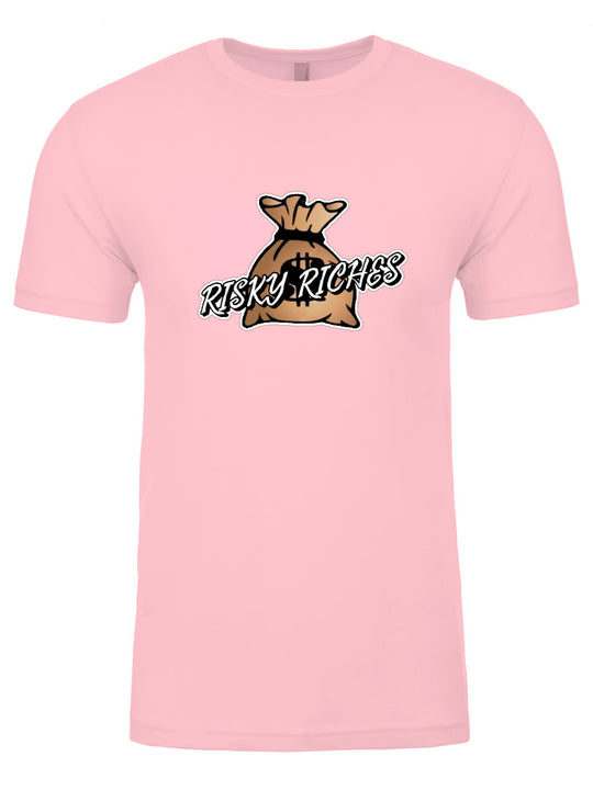 Risky Riches Unisex T-Shirt