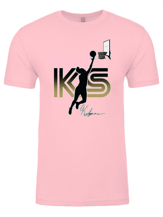 K Symone Unisex T-Shirt