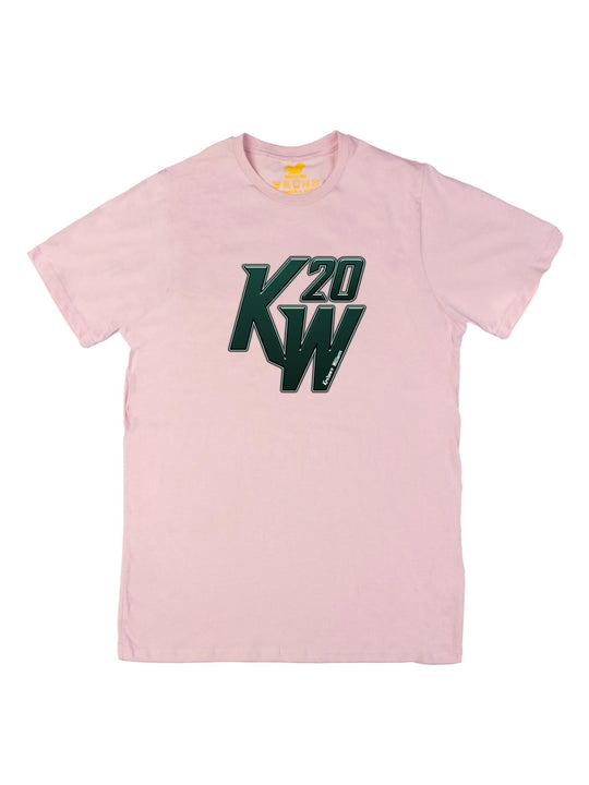 Keshawn Williams Logo Unisex T-Shirt