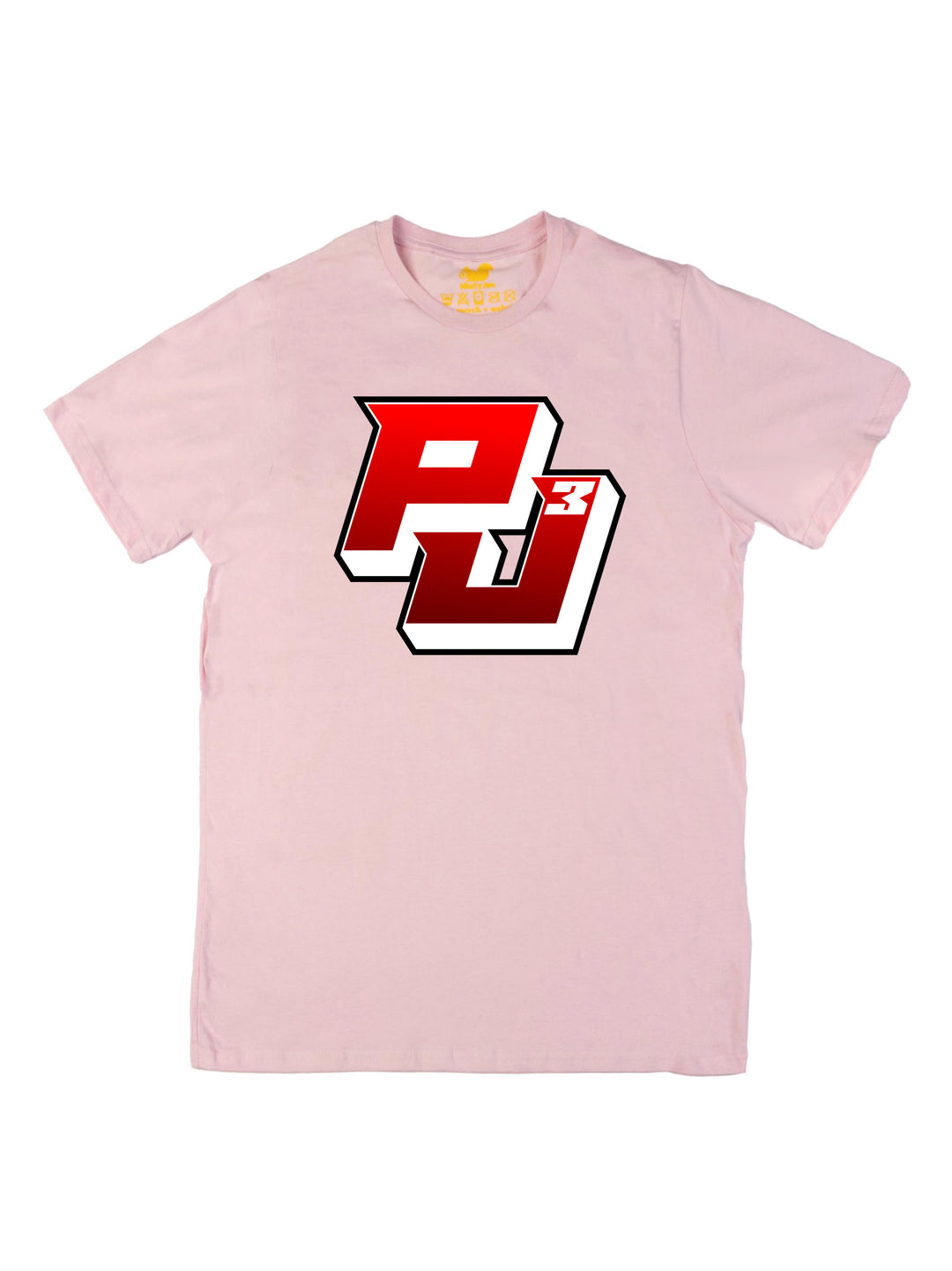 PJ Henry Logo Unisex T-Shirt