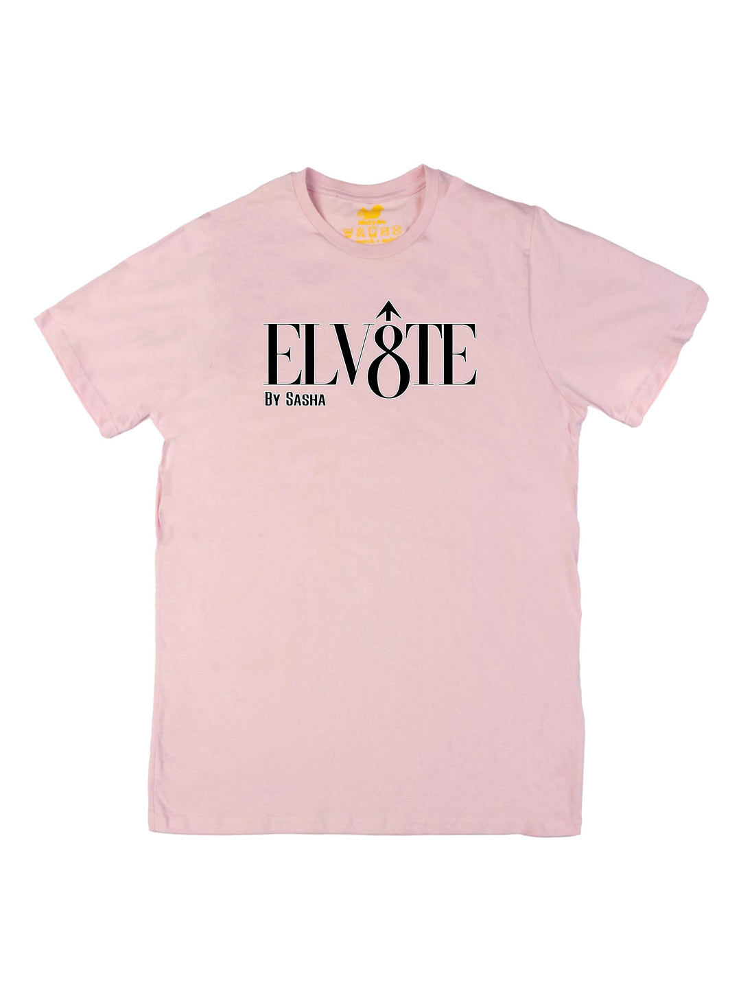 Elev8te by Sasha Unisex T-Shirt