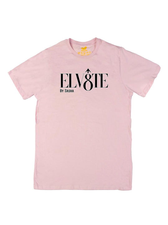 Elev8te by Sasha Unisex T-Shirt