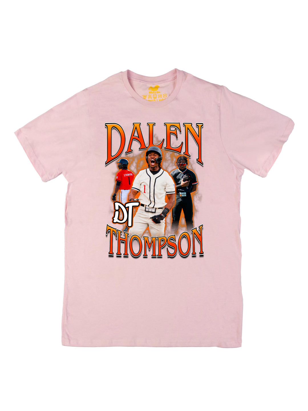 Dalen Thompson Unisex T-Shirt