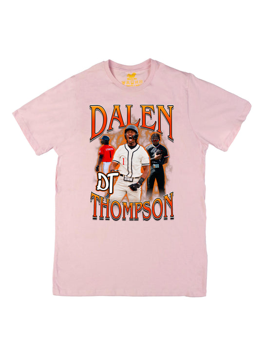 Dalen Thompson Unisex T-Shirt