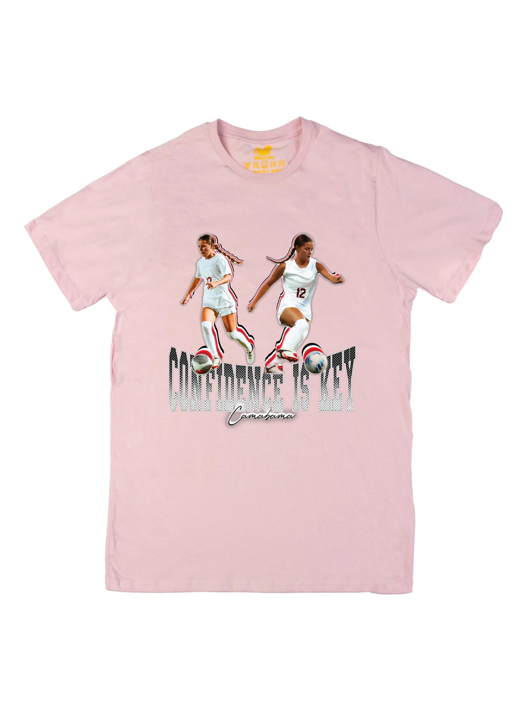 Cameron Silva Unisex T-Shirt