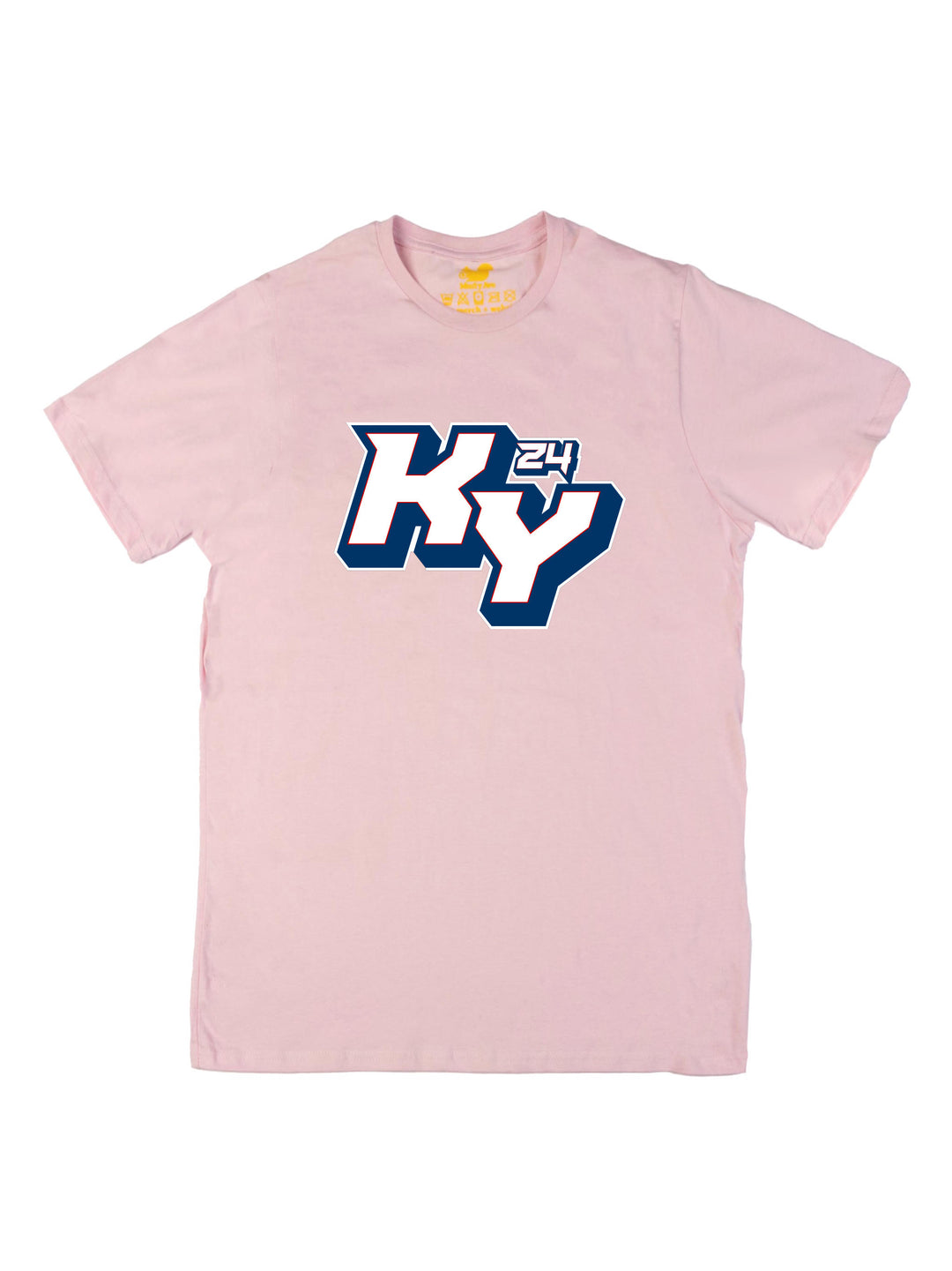 Dekeyvan Tandy Logo Unisex T-Shirt