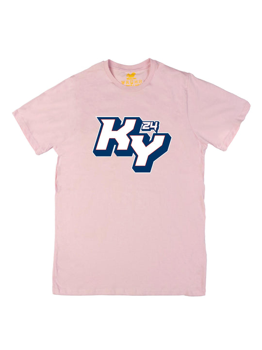 Dekeyvan Tandy Logo Unisex T-Shirt