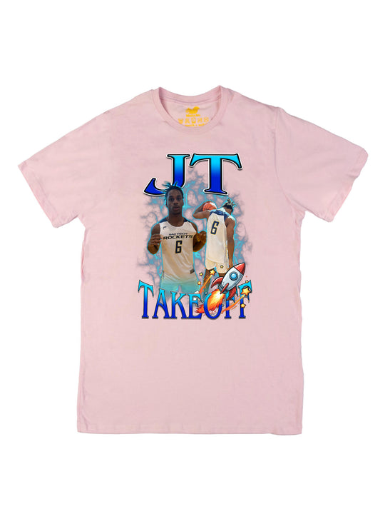 Javarius Thompson Unisex T-Shirt