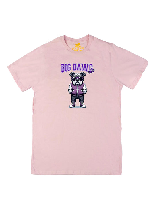 Big Dawg Character Unisex T-Shirt