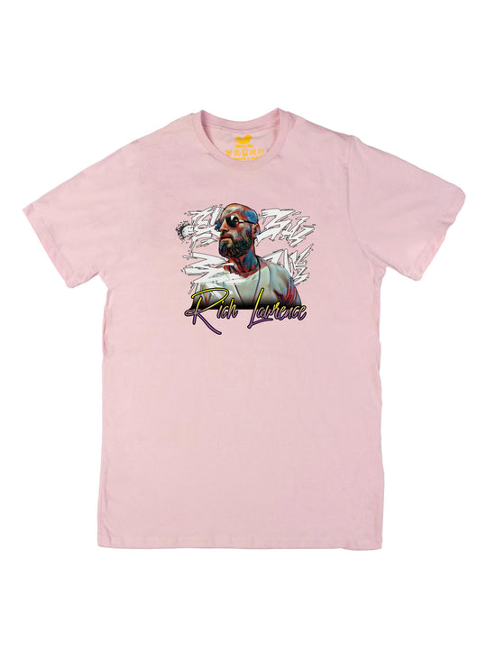 Rich Lawrence Unisex T-Shirt