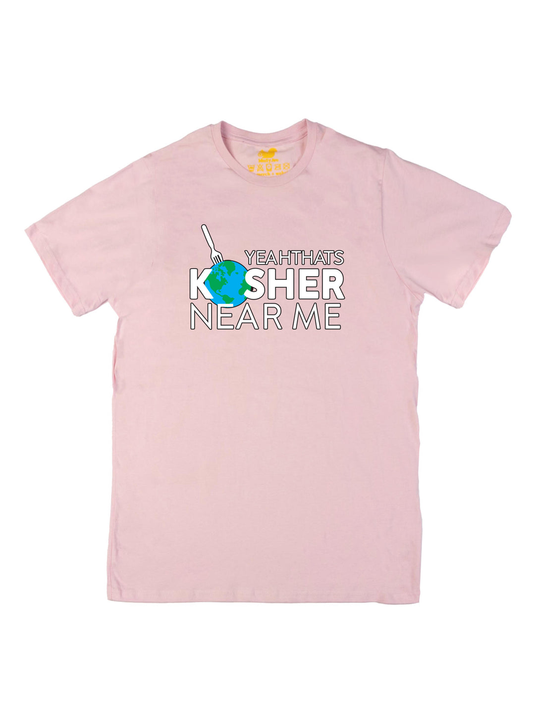 Shabbox Unisex T-Shirt