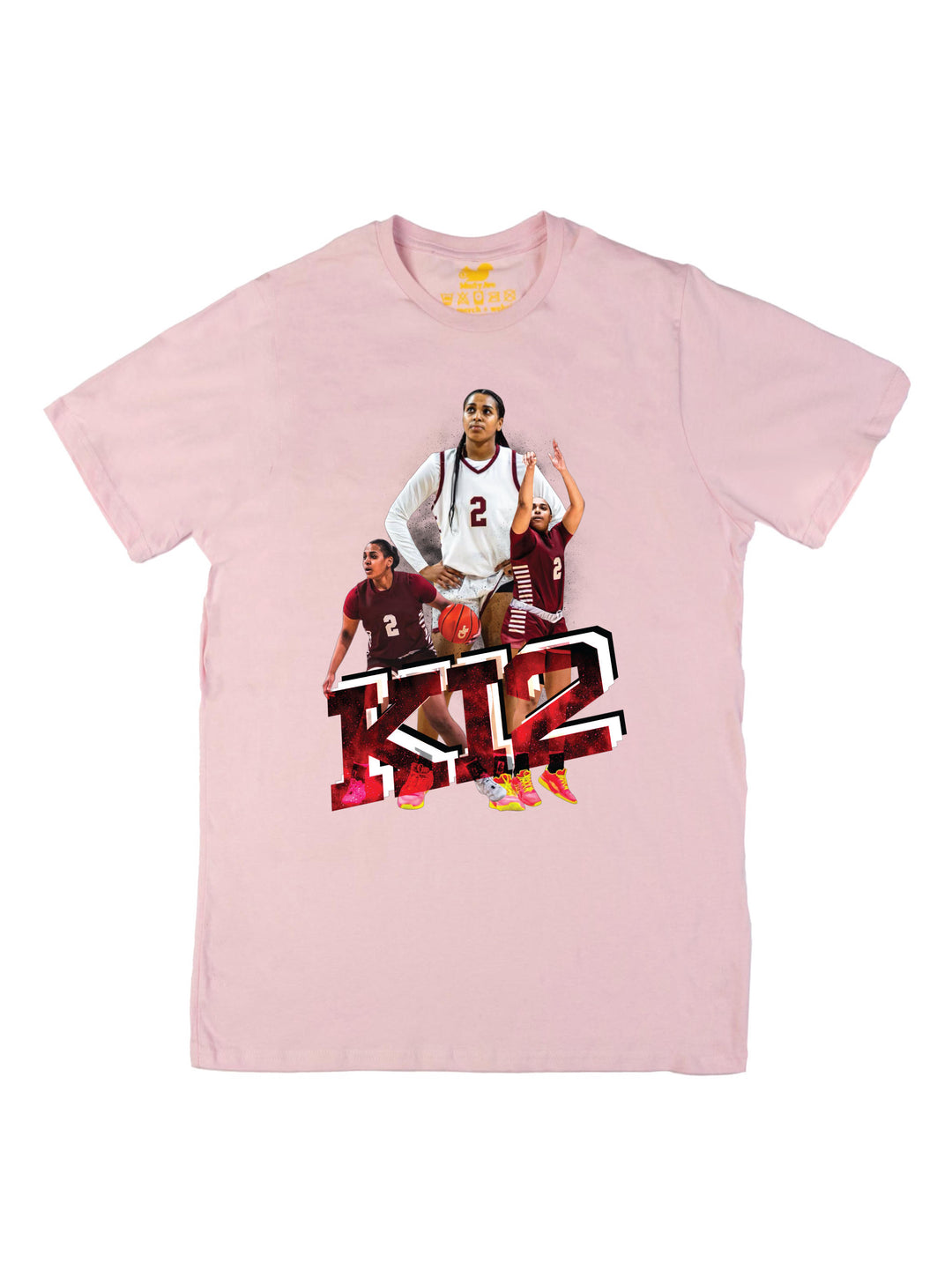 Kaylah Ivey Unisex T-Shirt