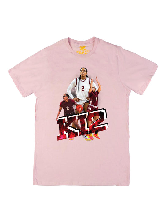 Kaylah Ivey Unisex T-Shirt