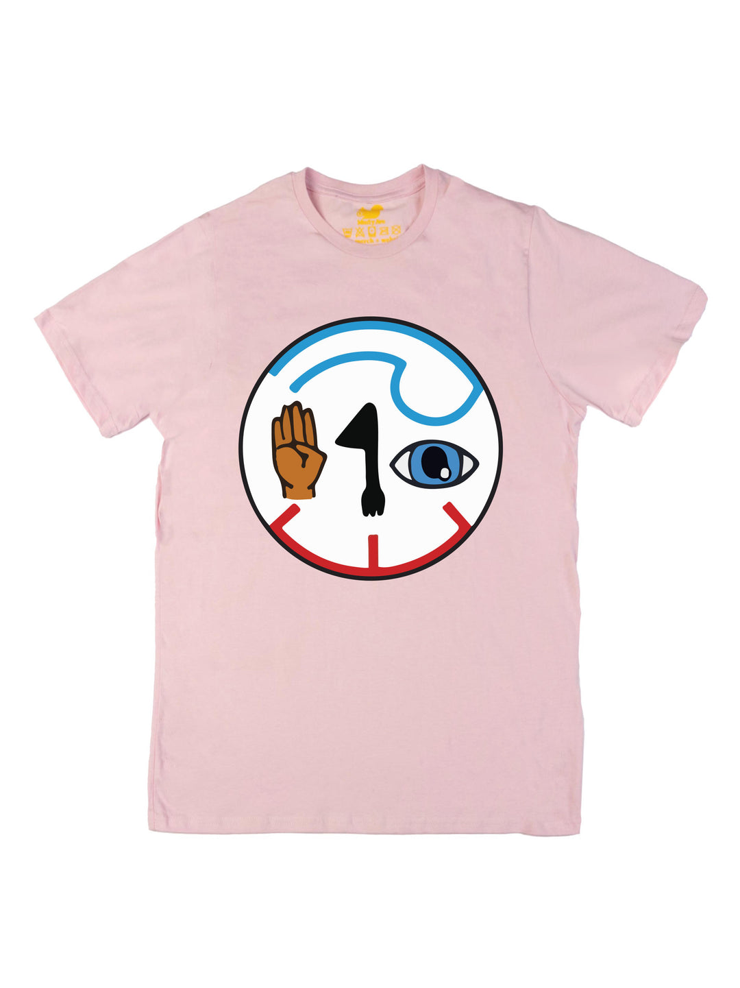 Pray Before I Eat Unisex T-Shirt