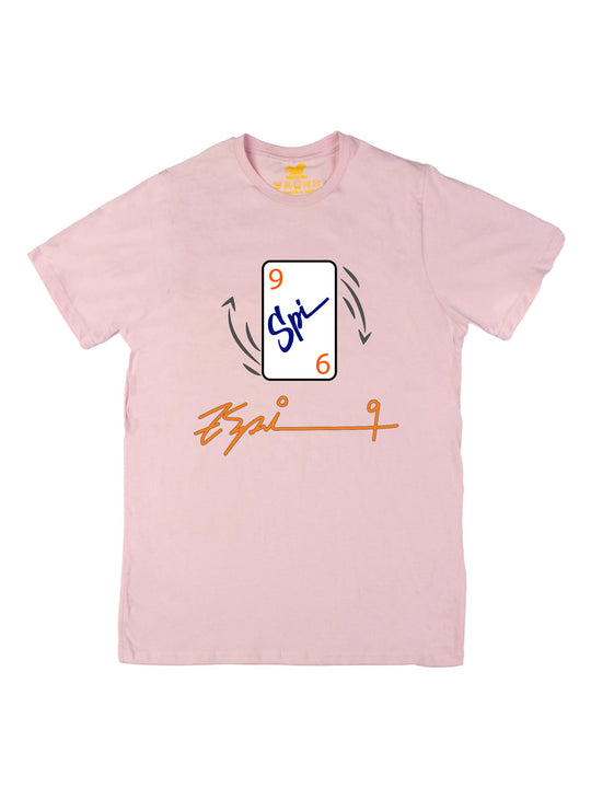 Zane Scott Spinn Unisex T-Shirt