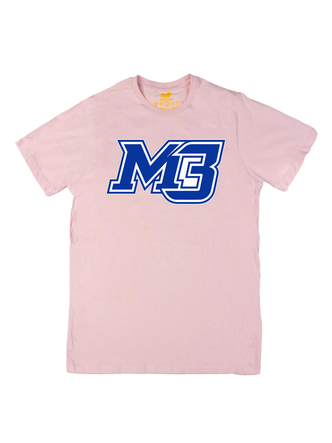 Julian Milligan logo Unisex T-Shirt