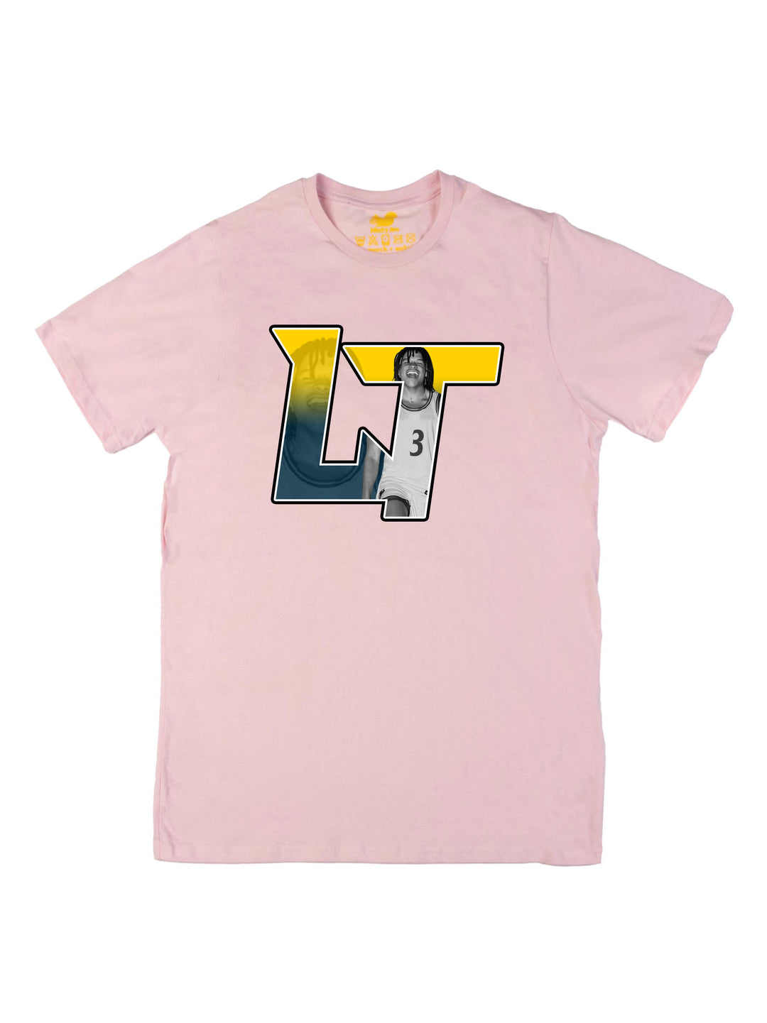 Landon Tillman Unisex T-Shirt