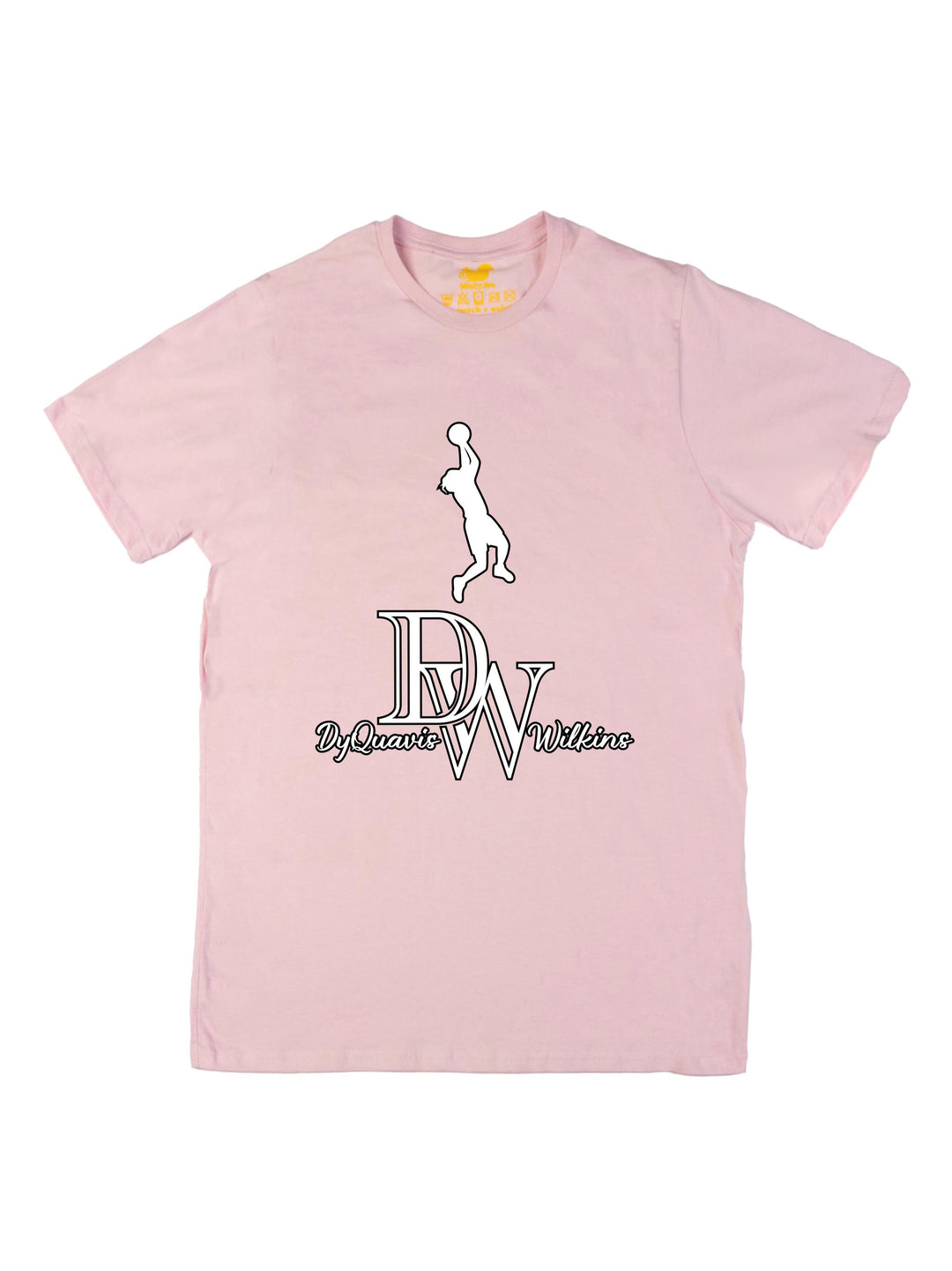 DyQuavis Wilkins Unisex T-Shirt