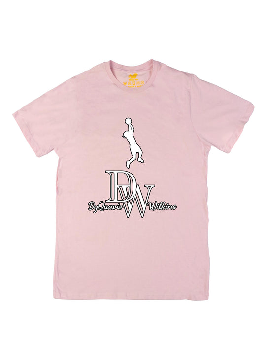 DyQuavis Wilkins Unisex T-Shirt