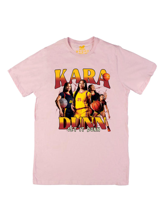 Kara Dunn Unisex T-Shirt