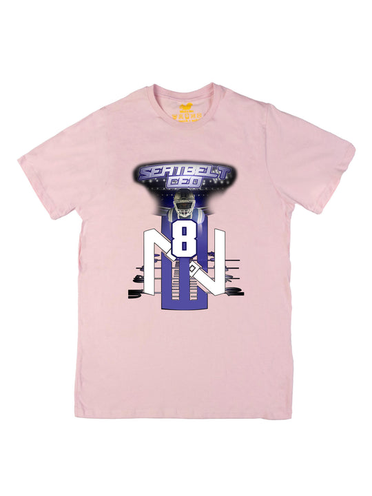 Najai Watson Collage Unisex T-Shirt