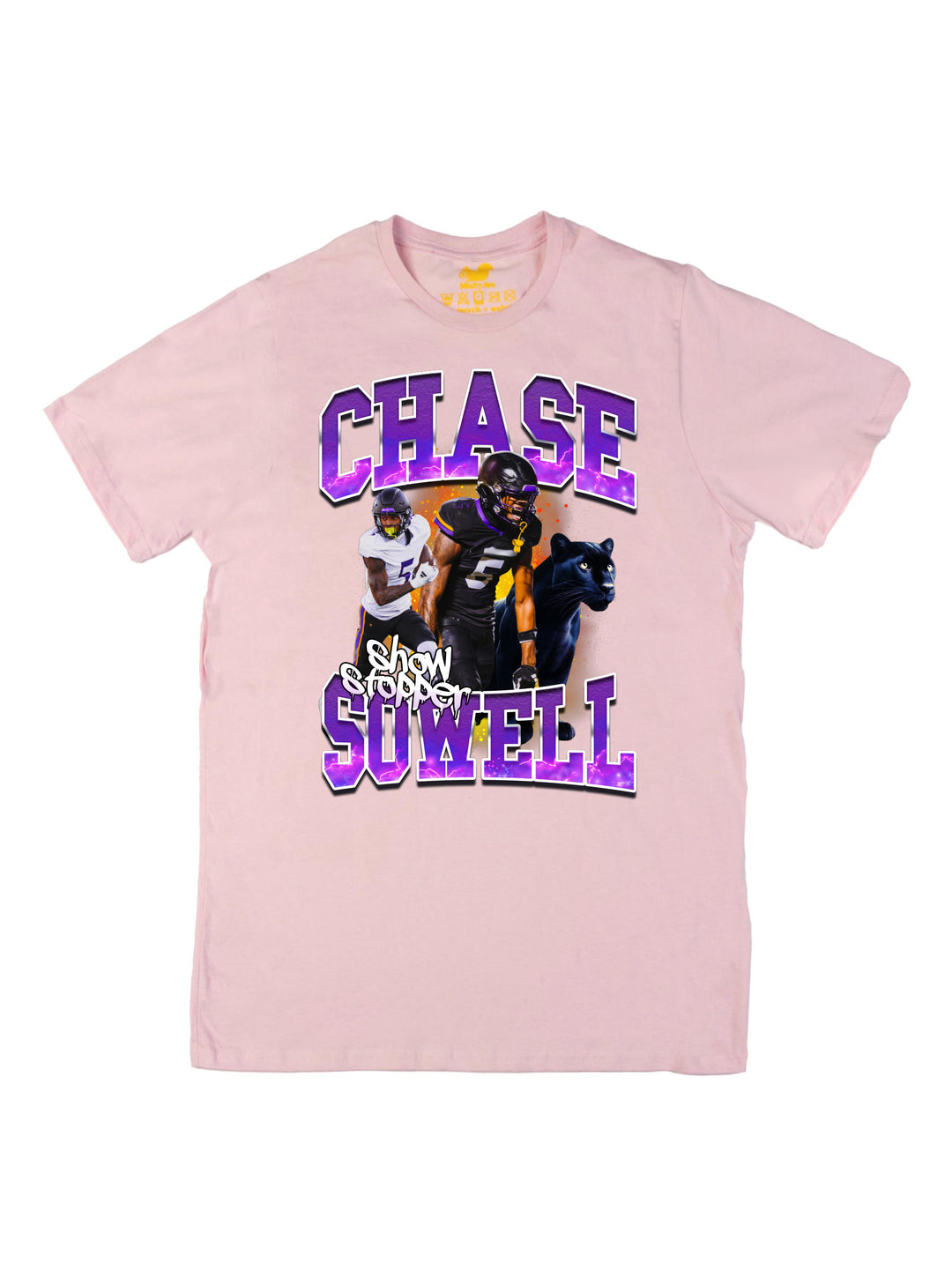 Chase Sowell Unisex T-Shirt