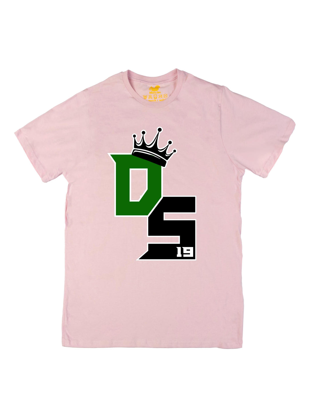 Donovan Spellman Unisex T-Shirt
