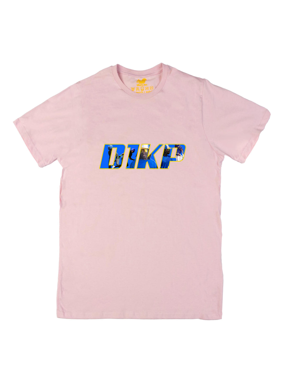 D1PK Unisex T-Shirt