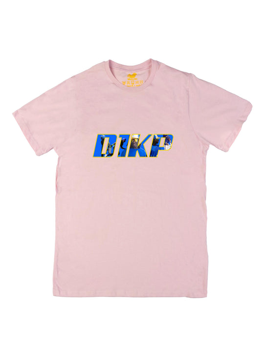 D1PK Unisex T-Shirt