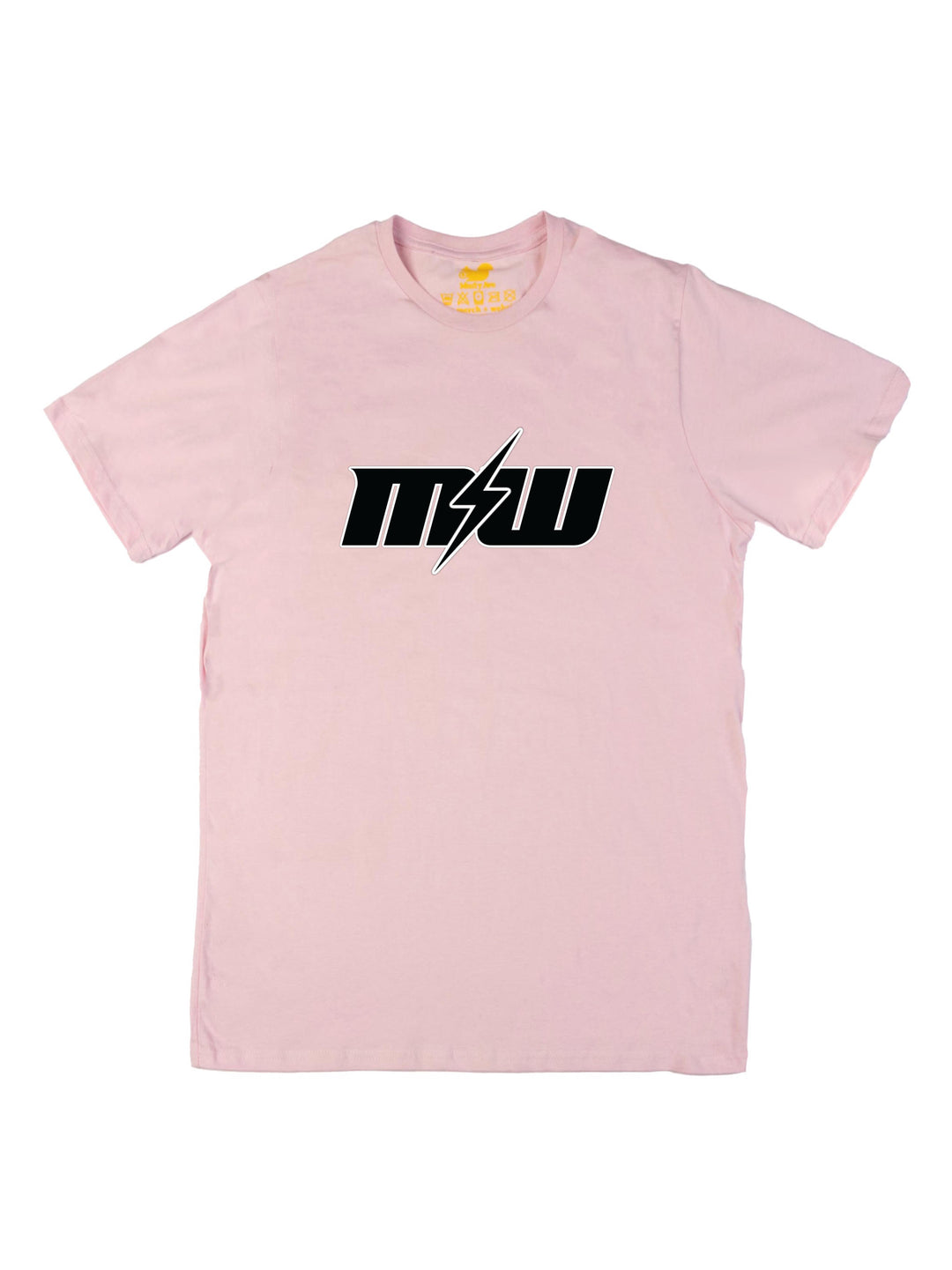 Marcus Willis Jr Unisex T-Shirt