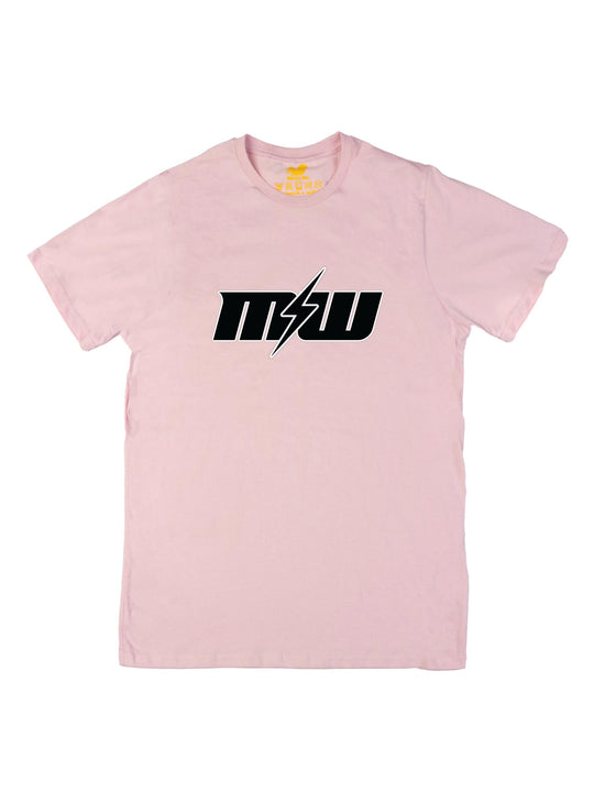 Marcus Willis Jr Unisex T-Shirt
