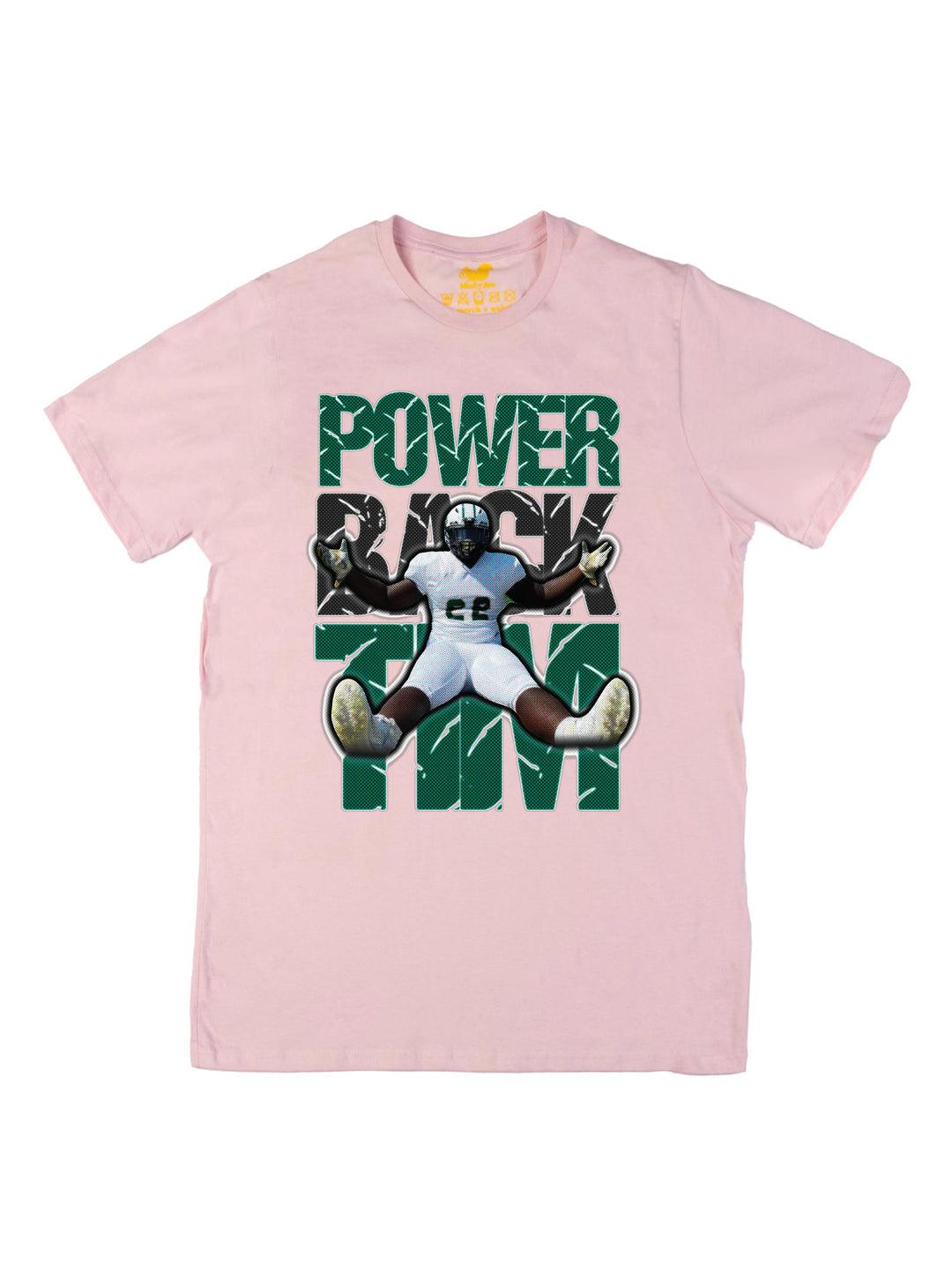 Timothy Burks Unisex T-Shirt