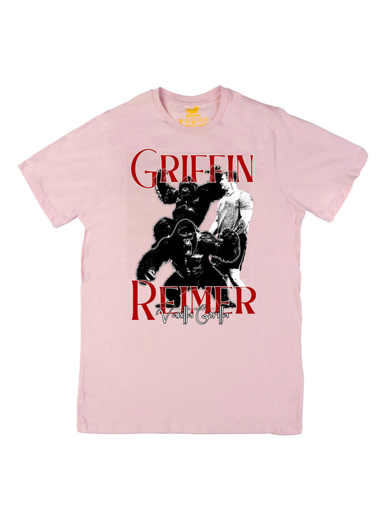 Griffin Reimer Unisex T-Shirt
