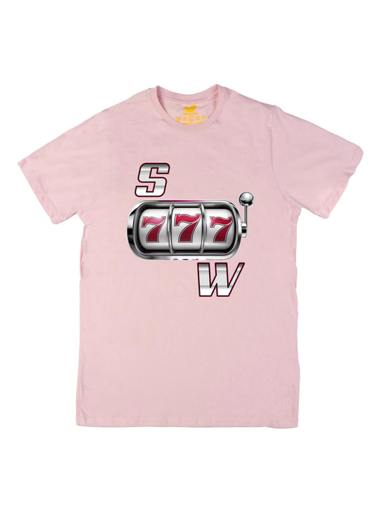 Seven Warren  Unisex T-Shirt