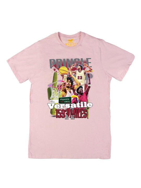 Nick Pringle Unisex T-Shirt