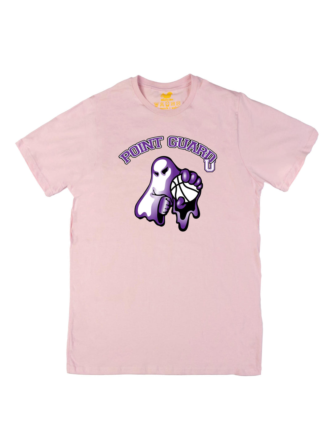 Point Guard U Unisex T-Shirt