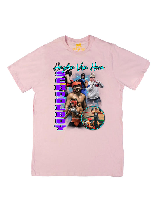 Hayden Van Horn Unisex T-Shirt
