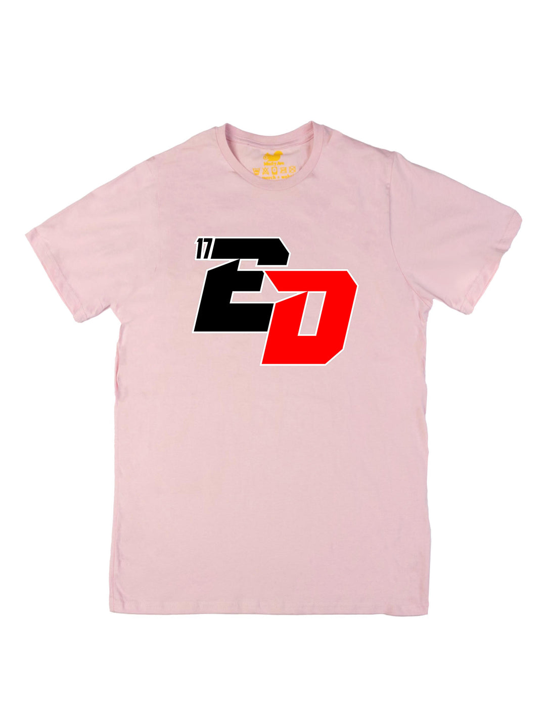 Emmanuel Doku Logo Unisex T-Shirt
