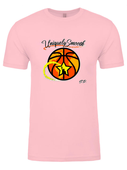 Uniquely Smooth Unisex T-Shirt