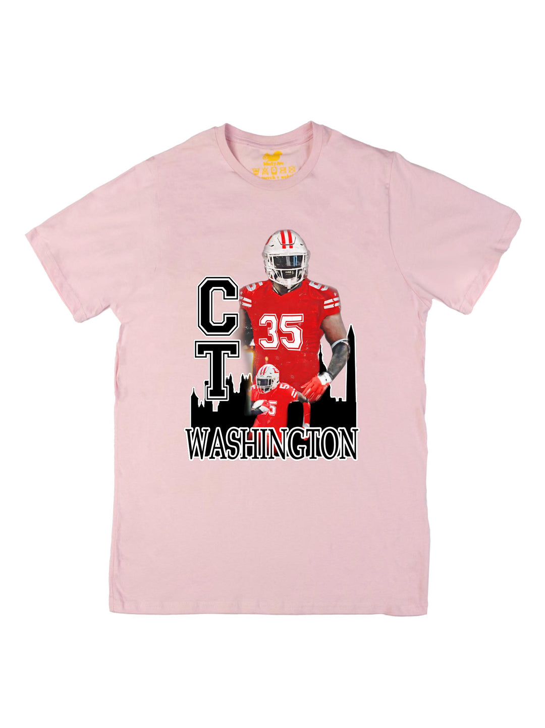 Tabyus Taylor Unisex T-Shirt