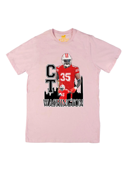 Tabyus Taylor Unisex T-Shirt