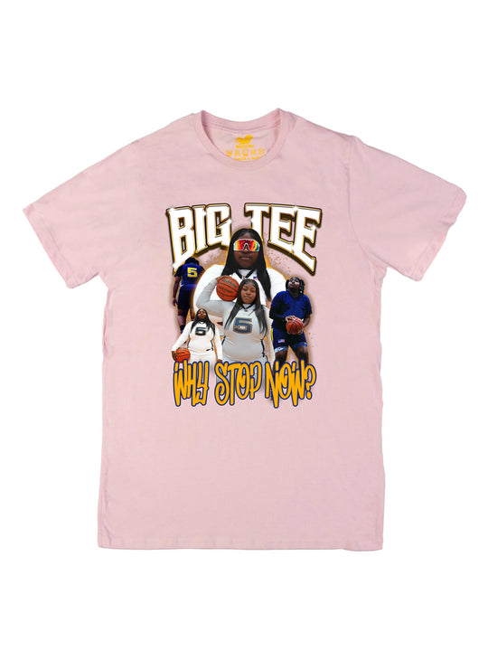 Tee Ruffin Bulk Unisex T-Shirt