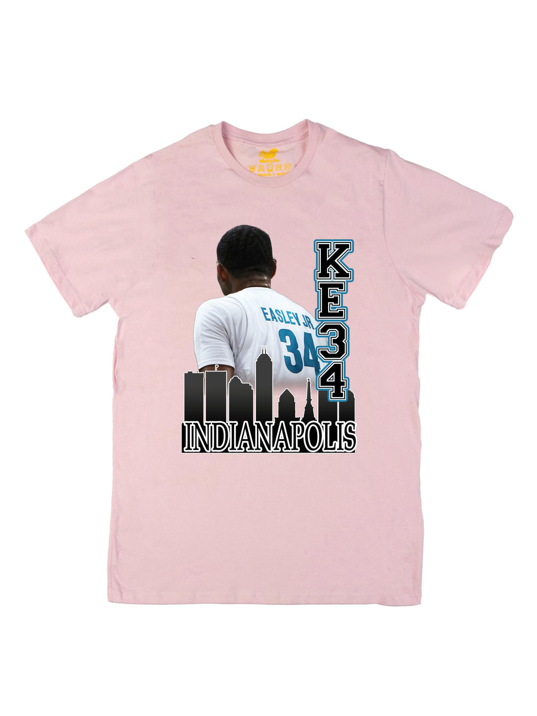 Kevin Easley Unisex T-Shirt