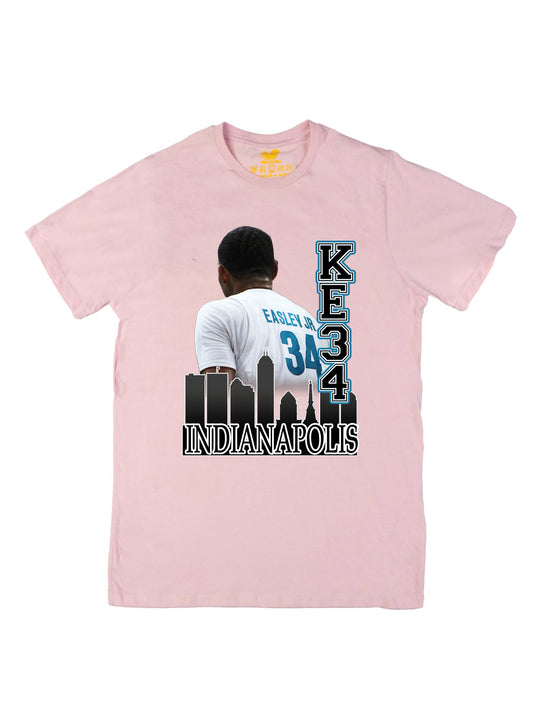 Kevin Easley Unisex T-Shirt