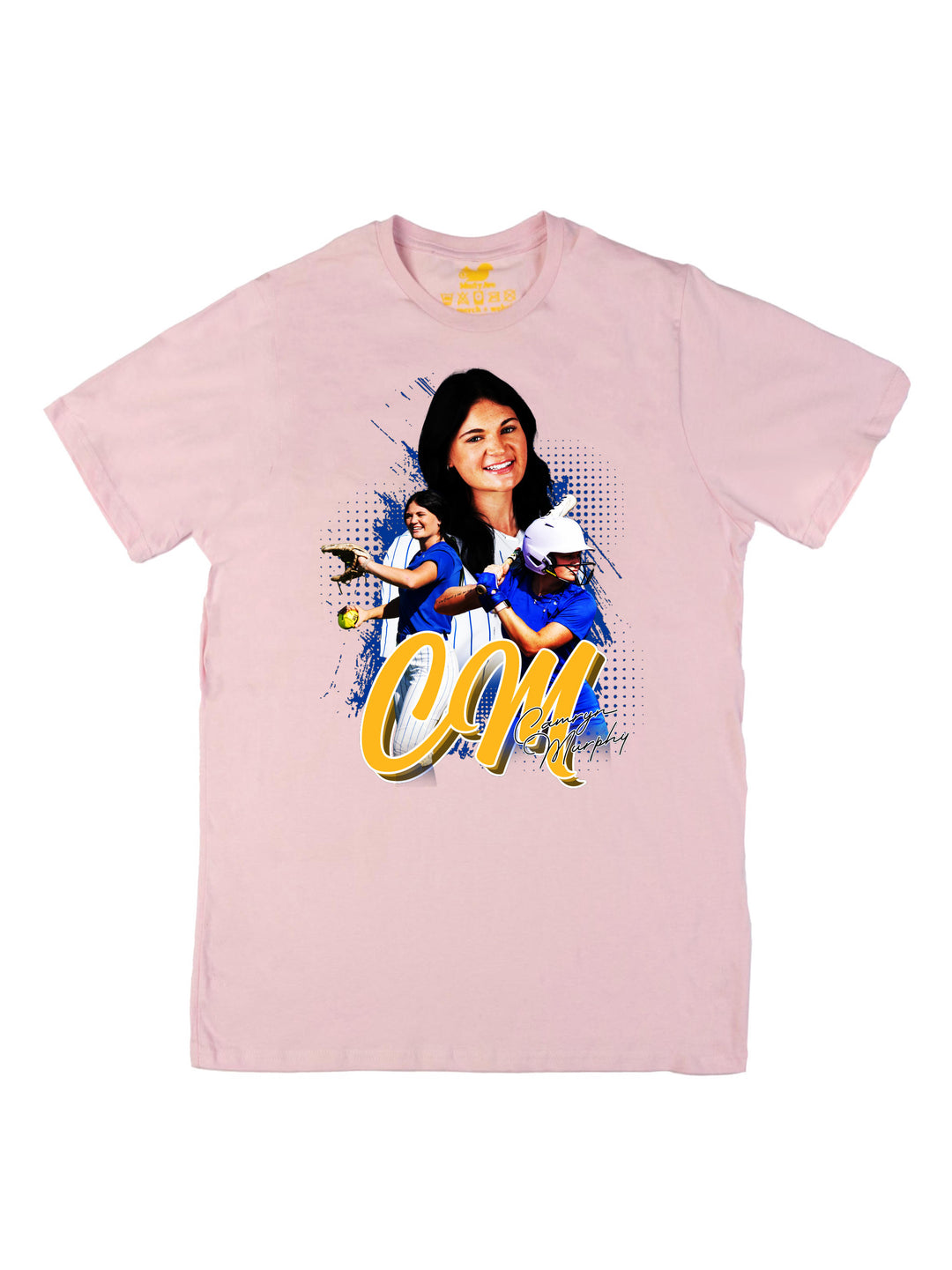 Camryn Murphy Unisex T-Shirt