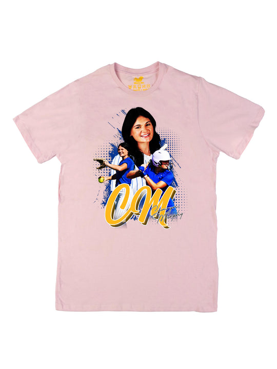 Camryn Murphy Unisex T-Shirt