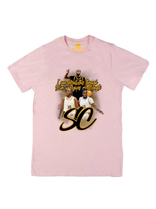 Shawndarius Cowart Unisex T-Shirt
